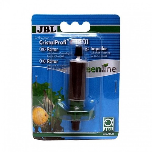 Jbl axe rotor with - with, hose