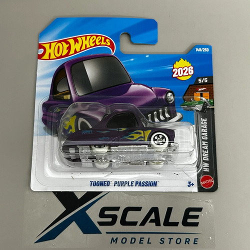 Hot wheels 2026 64 - hot, 1/64
