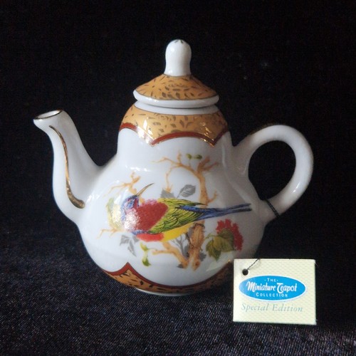 Vintage porcelain art - porcelain, special