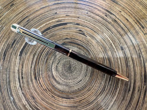 Sheaffer targa 1030 - 1030, thuya