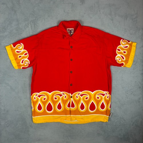 Vtg mambo loud - loud, 1990's