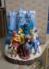 Jim Shore Scooby Doo Friends