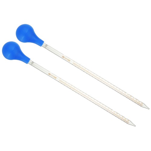 2pcs graduated dropper - graduated,