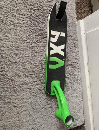 Stunt scooter deck - stunt,