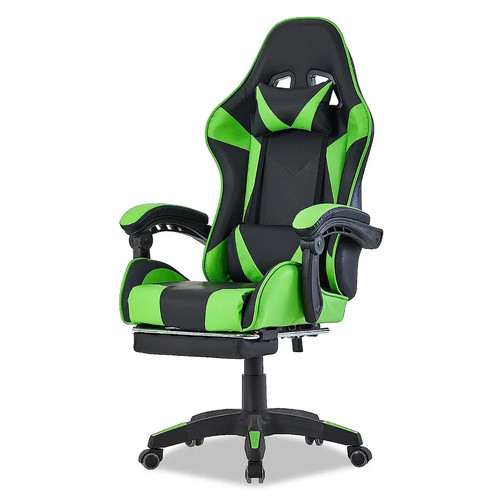 Ergonomic gaming chair - ergonomic,