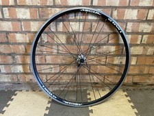 Miche GTRX 1 Rear Wheel
