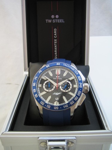 Steel watch mens yamaha - steel,