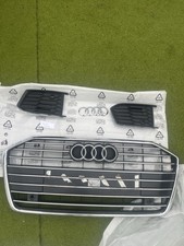 AUDI A6 S LINE Front Bumper