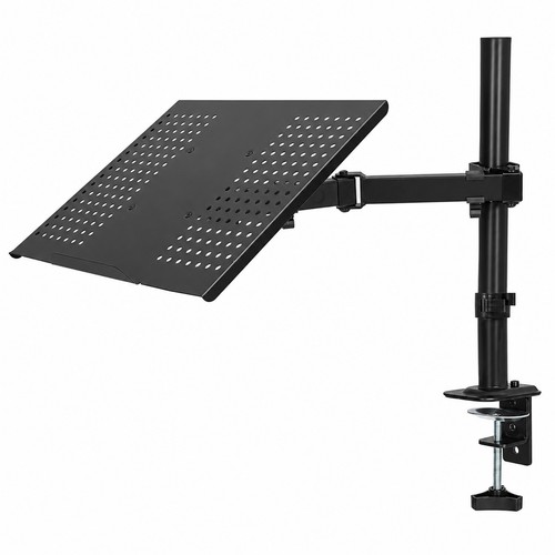 Adjustable laptop arm - adjustable, stand