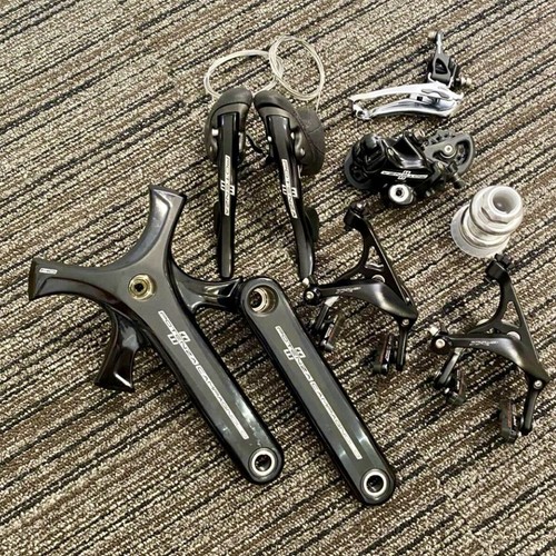 Campagnolo potenza 11s - potenza,