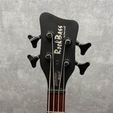Warwick Rock Bass Streamer LX4