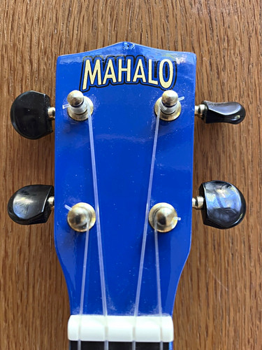 Mahalo 30ce soprano - mahalo,