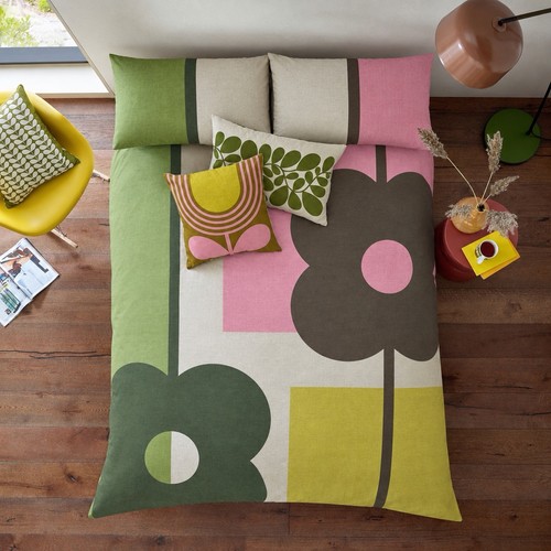 Orla kiely abacus block - abacus,