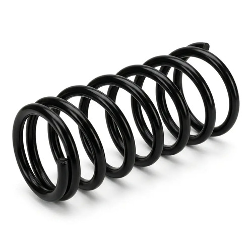 Suspension spring rear axle - suspension,