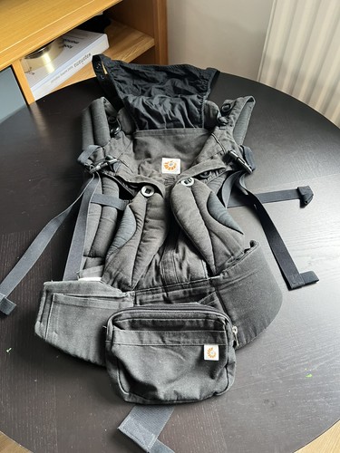 Ergobaby omni 360 classic - ergobaby,