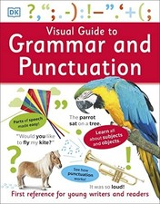 Visual Guide to Grammar and