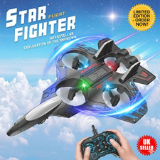 RC Remote Control Airplane