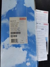 Velux WUX 101 51 control for a motor from old stock with WUI and WUR 