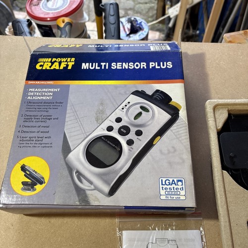 Power craft multi - power,