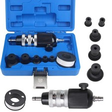 Pneumatic Air Operate Engine