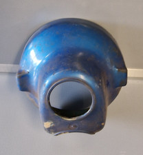 HONDA CB100 N HEADLIGHT SHELL