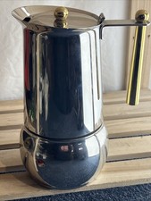 Vintage Italian espresso