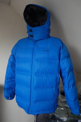 Rohan jacket nightfall - rohan,