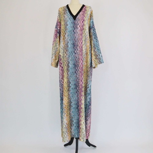 Missoni multicolor jacquard - missoni,