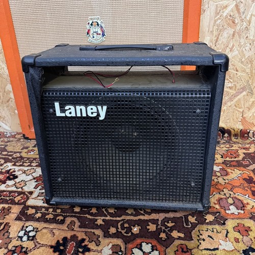 Laney amplifier cabinet - laney,