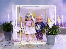 BABY born - Deluxe Happy