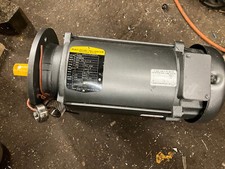 180v 2hp DC Motor