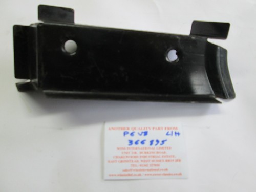 Rover 3500 front outrigger - p6,