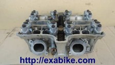 rear cylinder head for Yamaha