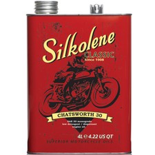 Silkolene Chatsworth 30
