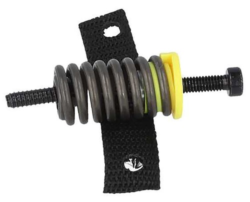 Anti vibration rubber - av,