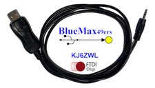 FTDI USB Programming Cable