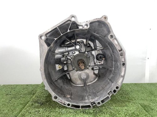Hdn 96914 gearbox bmw serie - bmw,