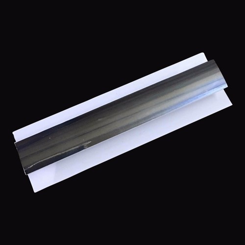 Silver 10mm joining bar trim - joining,