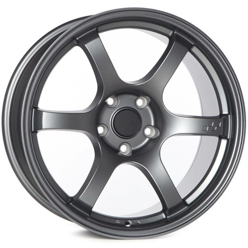 Circuit csf1 18x9 5x120 25 - 18x9.5, +25