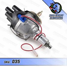 Powerspark Zephyr 4 High Energy Electronic Distributor Ford Consul Thames 400E