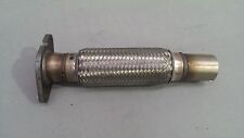 ford focus 1.4i 1.6i Mk1 1998-2005  exhaust flexi flex front repair pipe