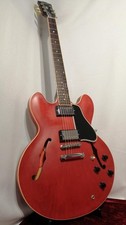 [Gibson] ES-335 Satin Cherry