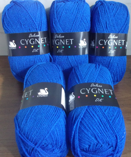 Joblot bundle 500g - 500g, cygnet