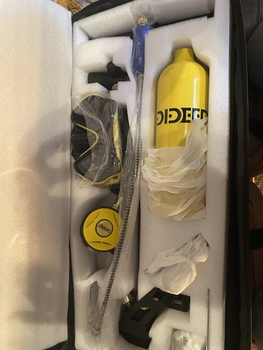 Dideep x4000 mini scuba - dideep,