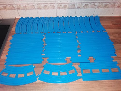 Thomas the tank - , trackmaster