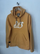 Peaceful Hooligan Hoodie Size