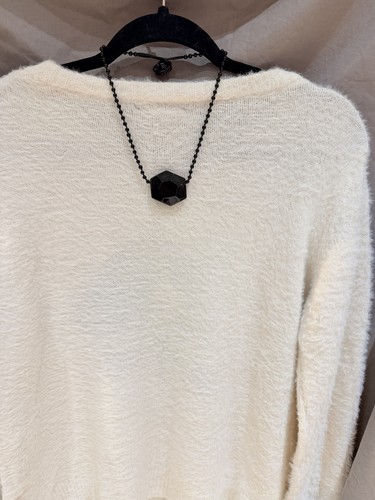 Lola rose black onyx faceted - lola,