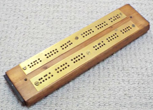 Antique brass and - antique,