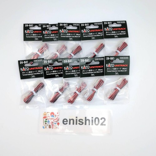 Kato gauge 841 - n, point