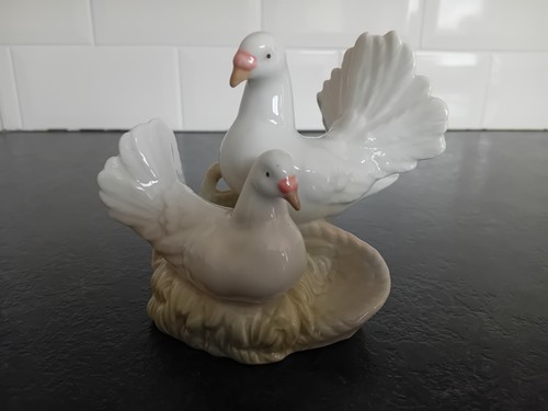 Porcelain doves miquel - doves,, by